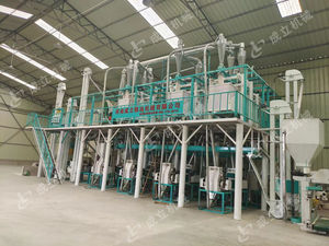 Macchina automatica mulino per <span class=keywords><strong>farina</strong></span> <span class=keywords><strong>di</strong></span> <span class=keywords><strong>semola</strong></span> macinino per <span class=keywords><strong>farina</strong></span> <span class=keywords><strong>di</strong></span> mais macinino - Product Image 6