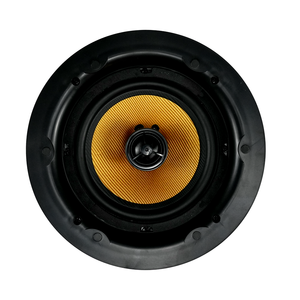 Two-way Coaxial 6inch Ceiling <strong>Speakers</strong> and Wireless Waterproof Amplifier Loudspeaker Woofer 80 Watt Horn With Rgb <strong>Speakers</strong> - Product Image 3