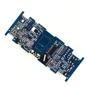 Fabricant OEM de cartes de circuits imprimés automobiles et d'assemblages PCBA, service complet, finition HASL OSP, finition or par immersion, MOQ 1 pièce - Product Image 3