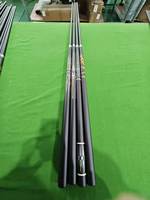 Queue de billard Fiber Cue Premium, de haute qualité, avec fût en fibre de carbone, similaire à la queue Cuetec Predator, pour billard et snooker.