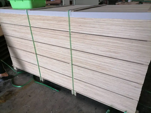 Las mejores molduras modernas Zen de madera para decoración Interior del hogar Hotel tablero de madera rebanada de tablero de construcción de madera de Tailandia Real - Product Image 4