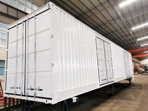 <span class=keywords><strong>Cotización</strong></span> de Agente de Carga Swwls: Envío Marítimo de China a Ecuador, Malasia, Omán, Servicios de Logística, Venta de Contenedores - Product Image 6