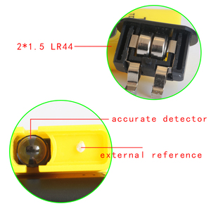 Máy đo độ <span class=keywords><strong>pH</strong></span> kỹ thuật số bỏ túi độ chính xác cao bán buôn, <span class=keywords><strong>ph</strong></span>ạm vi đo 0-14 <span class=keywords><strong>pH</strong></span>, dùng cho bể bơi - Product Image 3