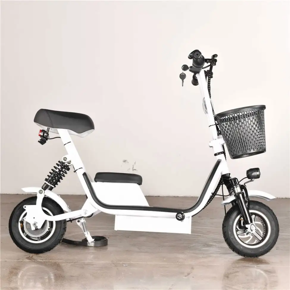 Factory Directly Selling Us Warehouse 70Kph Standup Electric Scooter For City