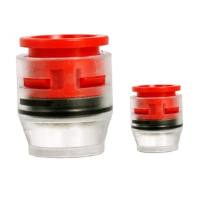 Đầu nối thẳng vi mô với đầu cuối 4G/3G tương Thích Mạng 5/<span class=keywords><strong>3.5</strong></span> 7/<span class=keywords><strong>3.5</strong></span> 10/8 12/10 14/10 Kích thước đầu nối 16/12mm - Product Image 6