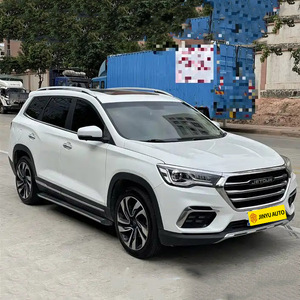 Voiture d'<span class=keywords><strong>occasion</strong></span> 2019 Jetour X90 1.5T Automatique Édition Enjoy 6 places 8AT Essence SUV intermédiaire à vendre - Product Image 3