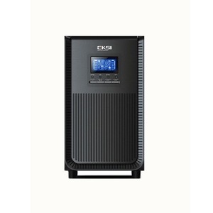 CKSI EK901H Onduleur en ligne 800W monophasé pour l'alimentation de secours des réseaux informatiques - Product Image 2