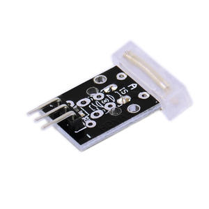 Módulo de Sensor de Vibración OKY3438 al por Mayor para Kits de Aprendizaje Educativos Arduino PIC - Product Image 1