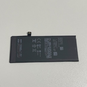 Batterie interne pour téléphone portable compatible avec iPhone SE 3ème génération 2022 A2595 A2783 2018mAh 3.88V, pack de pièces de rechange intégré - Product Image 4