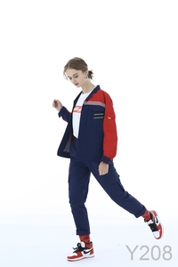 Куртка с длинным рукавом и карманами - Product Image 6
