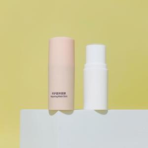 Contenitore Rotante per Stick Solido da 15g, Confezione Cosmetica per <span class=keywords><strong>Maschera</strong></span> in <span class=keywords><strong>Argilla</strong></span>, Deodorante in Stick, Balsamo Detergente, Stick per <span class=keywords><strong>Maschera</strong></span> Verde e Blush - Product Image 5
