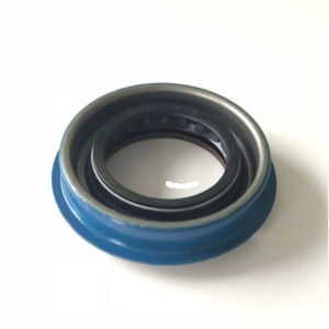 Retén de aceite de fluororubber nuevo para semieje delantero derecho Cadillac Buick Opel 25187787 - Product Image 4