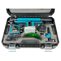 Niveau laser à lignes vertes de haute qualité à 16 lignes, auto-nivelant, pour l'installation de meubles en intérieur, laser à lignes croisées