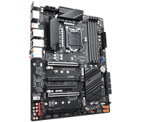 G C246 Processeur Serveur LGA1151 Carte mère C246 8Th Gen CPU C246N-WU2 MINI ITX C246-WU4 ATX C246M-WU4 M-ATX