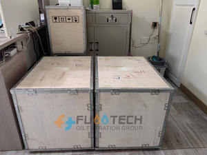 Hydromètre DST-2000 produits pétroliers liquides densitomètre testeur de densité de pétrole brut ASTM D1298 densimètre d'huile - Product Image 6