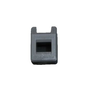 Herramienta magnetizadora/desmagnetizadora de destornilladores ZHCY para puntas Phillips y planas con función de desmagnetización - Product Image 4