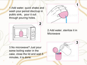 Esterilizador Mayorista Silicona <span class=keywords><strong>Copa</strong></span> <span class=keywords><strong>Menstrual</strong></span> Limpiador Esterilización Estuche <span class=keywords><strong>Copa</strong></span> <span class=keywords><strong>Menstrual</strong></span> Esterilizadores - Product Image 4