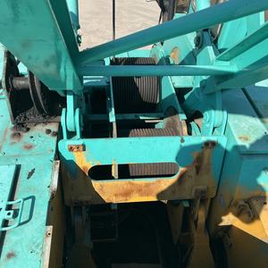 รถเครนตีนตะขาบ <span class=keywords><strong>Kobelco</strong></span> 7045 7055 มือสองอเนกประสงค์ สภาพดี ขายด่วน - Product Image 4