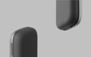 Gafas AR 6DOF con Realidad Aumentada y Soporte Mixto, Control por Gestos, OEM, Reconocimiento de Gestos, Algoritmo SLAM, Cámara RGB - Product Image 5