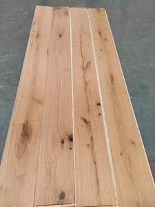 <span class=keywords><strong>Plancher</strong></span> en bois massif multicouche naturel pour salon, parquet en bois d'ingénierie personnalisé, vente flash - Product Image 5