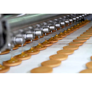 Máquinas de fabricación de <span class=keywords><strong>pasteles</strong></span>, línea de comida omg, superventas, 2022 - Product Image 1