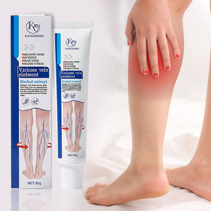 <span class=keywords><strong>Crema</strong></span> para el Tratamiento de Várices a <span class=keywords><strong>Precio</strong></span> Mayorista - Ungüento Herbal para el Alivio del Dolor de Vasculitis y Cuidado de las Piernas, Suministro Directo de Fábrica - Product Image 4
