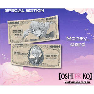 Oshi No Ko N. 10 - Libro de Edición Variante con Objetivo Coleccionable [VIETNAM] - Product Image 4