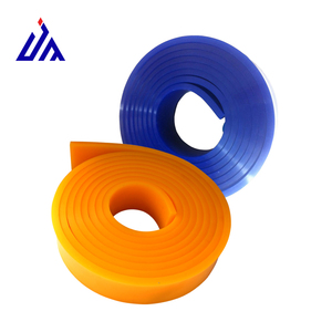 Lưỡi Mài Chất Lượng Cao 3 Lớp Ba <span class=keywords><strong>Durometer</strong></span> Cao Su Phổ Biến Của Nhãn Hiệu Cutter Polyurethane Silk Màn Hình In Ấn <span class=keywords><strong>Squeegee</strong></span> - Product Image 6