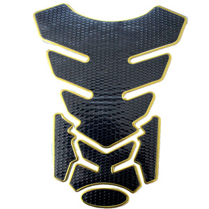 Autocollant de protection de réservoir de carburant de <span class=keywords><strong>moto</strong></span> <span class=keywords><strong>personnalisé</strong></span>, autocollants de <span class=keywords><strong>moto</strong></span> - Product Image 2