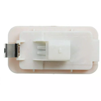 Feux latéraux LED 24V compatibles avec les camions Volvo FH FM FL, feux de gabarit, feux de dégagement, 20789440 20398660 82392733, accessoires E4 E9