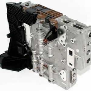 Boîtier de soupape de transmission de voiture 6R80 pour camion FORD F-150 F150 2011 et versions ultérieures AL3P-7Z490-BA - Product Image 3