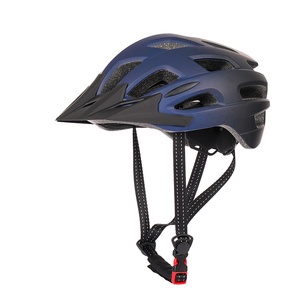 Çift spor bisiklet kask ayarlanabilir artan kafa göğüs çevresi çift kenarlı bisiklet kask fabrika toptan sürme için - Product Image 4
