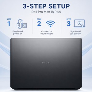 Laptop Professionale Pro Max 18 Plus con Schermo Grande da 18 Pollici, Alte Prestazioni, Intel Core, SSD, Windows 11 Home, 1080p - Product Image 2