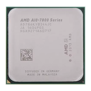 ซีพียูแบบ Quad-Core สำหรับซ็อกเก็ต AM4 ใหม่และมือสอง ความเร็ว 3.6 GHz กำลังไฟ 65W รุ่น AMD ได้แก่ X970 A6-8570 9500 A8 9600 <span class=keywords><strong>A10</strong></span> 8770 <span class=keywords><strong>9700</strong></span> A12 8870 9800 - Product Image 2