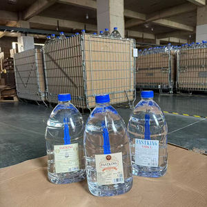 Suministro al por Mayor |   5L de Ginebra. Elaborado con Maestría por la Destilería, una Opción Premium para Compradores B2B. - Product Image 3