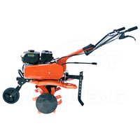 Motoculteur à essence 7HP 7.5HP KATHER LONCIN ZONSEN RATO SHINERAY DUCAR à transmission par courroie, machine à motoculteur à chaîne, cultivateur agricole