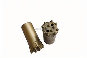 D miningwell hמוט מקדשה מוט מקדחה צינור מוט מוט קידוח פטיש לכרייה 2023 חם מכירה - Product Image 5