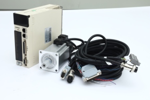 K2x-20x 800W 220VAC điều khiển hirden <span class=keywords><strong>servo</strong></span> Drive với động cơ <span class=keywords><strong>servo</strong></span> 60 Series - Product Image 5