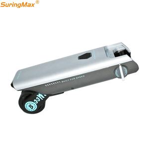 30S ebike conversión <span class=keywords><strong>bicicleta</strong></span> dispositivo <span class=keywords><strong>de</strong></span> asistencia eléctrica 18V 200W <span class=keywords><strong>bicicleta</strong></span> eléctrica <span class=keywords><strong>de</strong></span> refuerzo con baterí<span class=keywords><strong>a</strong></span> integrada - Product Image 4