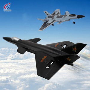 Chengji <strong>Suppliers</strong> Kids <strong>Rc</strong> Hobby <strong>EPP</strong> <strong>Foam</strong> Glider Best Flying <strong>Airplanes</strong> War Jet Toys Remote Control Plane for Adults - Product Image 4