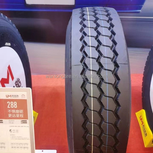 Neumáticos para Camiones y Automóviles de Alta Calidad Golden Crown/Westlake/Goodride/Longmarch 1200R24 al por Mayor de China - Product Image 2