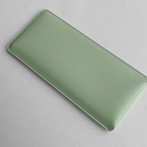 Étui de clavier en cuir PU simple YY, étui de clavier mécanique sans fil pour étudiants, étui de clavier de bureau imperméable et anti-poussière - Product Image 4