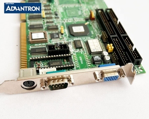 ADVANTECH-Placa base industrial 20PMT04A, placa base industrial, módulo de CPU, placa principal, stock original, 20PMT04A, 1, 2 unidades - Product Image 5