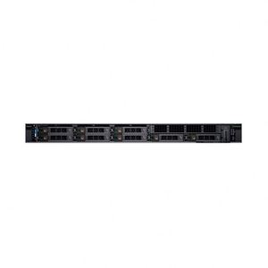 เซิร์ฟเวอร์แร็ค 1U ประสิทธิภาพสูงแบบสองซ็อกเก็ต R6525 EPYC 7662 10SFF H755N 2*1400W PowerEdge 32GB มีสินค้าในสต็อก - Product Image 2