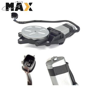 Motor de elevación de ventana eléctrica para Mercedes BMW Audi Toyota Honda VW Nissan Range Rover Ford Chevrolet Hyundai Kia Chrysler Buick - Product Image 2