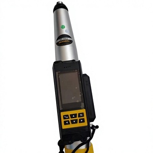 HT-450J ค้อนทดสอบคอนกรีตแบบดิจิตอลความแข็งแรงสูง Schmidt สำหรับการทดสอบแรงอัดแบบไม่ทำลายวัสดุ - Product Image 3