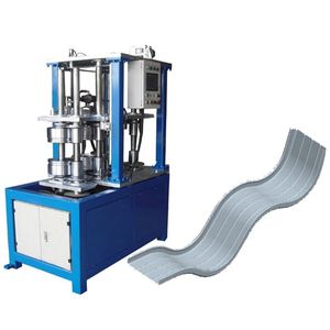 Máquina <span class=keywords><strong>Dobladora</strong></span> <span class=keywords><strong>de</strong></span> Metal <span class=keywords><strong>de</strong></span> Alta Velocidad, Mini Curvadora <span class=keywords><strong>de</strong></span> Láminas, Cortadora Automática <span class=keywords><strong>de</strong></span> Placas <span class=keywords><strong>de</strong></span> Acero, <span class=keywords><strong>Dobladora</strong></span> Manual <span class=keywords><strong>de</strong></span> Hierro - Product Image 5