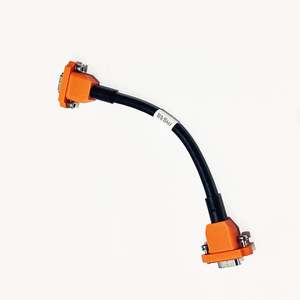 Câble de signal de caméra FPV en plastique authentique Agras T100/T70/T70P en gros - Composant de transmission visuelle pour drone agricole en vrac - Product Image 1