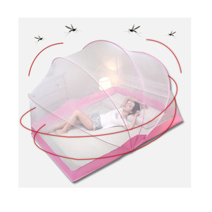 Moustiquaire pliable, pratique et portable - Product Image 3