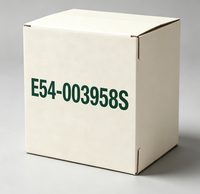 Filter Utama Lei Cpl., E54-003958S yang sudah terpasang untuk Printer Inkjet Jet2neo Jet3up Jet3eco
